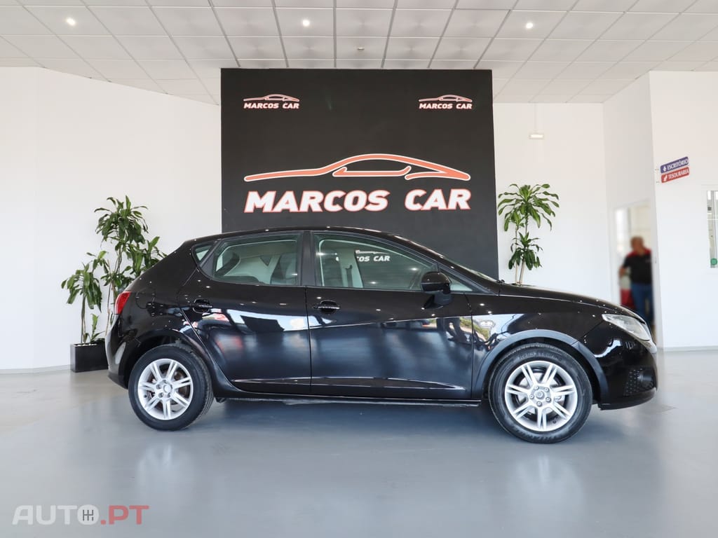 Seat Ibiza 1.2 12V Style