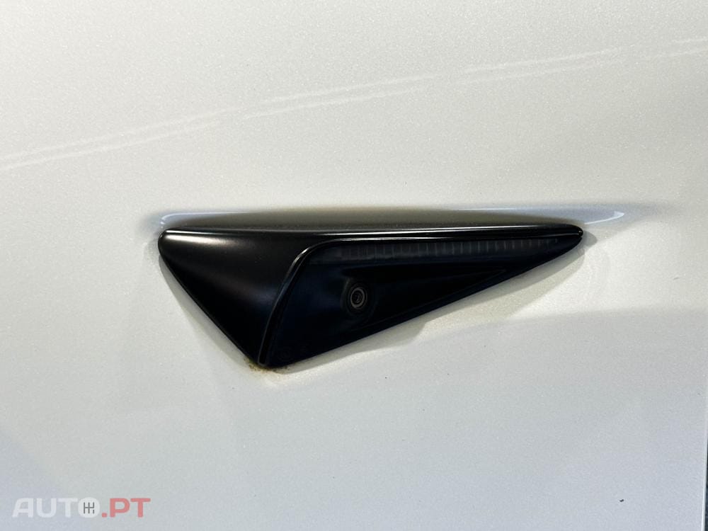 Tesla Model 3 Performance AWD