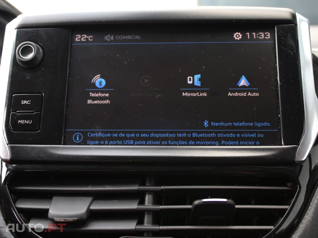 Peugeot 208 1.2 PureTech Style