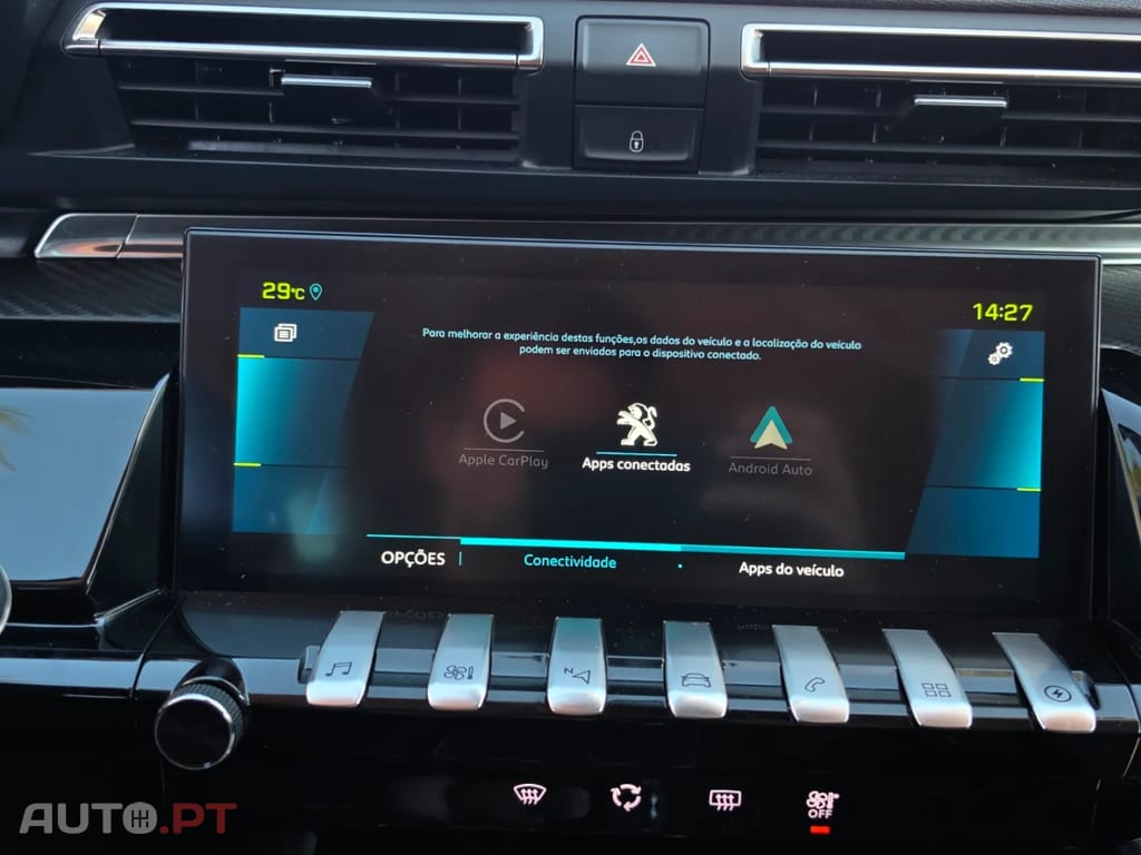 Peugeot 508 1.6 Hybrid Allure Pack e-EAT8