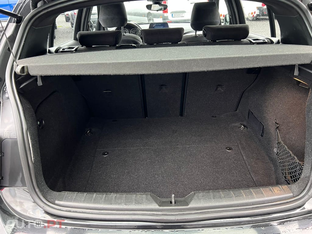 BMW 120 d xDrive Pack M