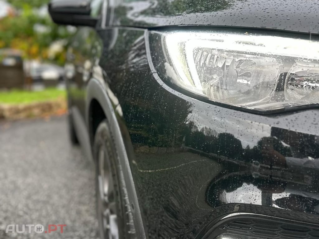 Opel Grandland (X) 1.5 CDTI Innovation