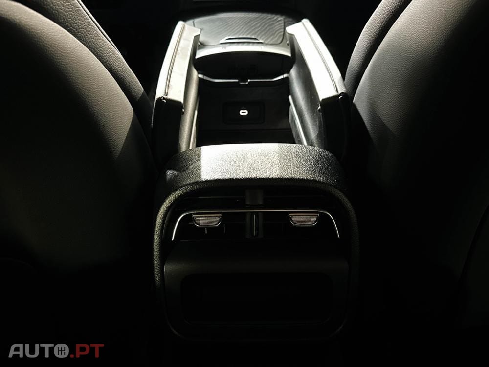 Mercedes-Benz E 300 de 4Matic All-Terrain