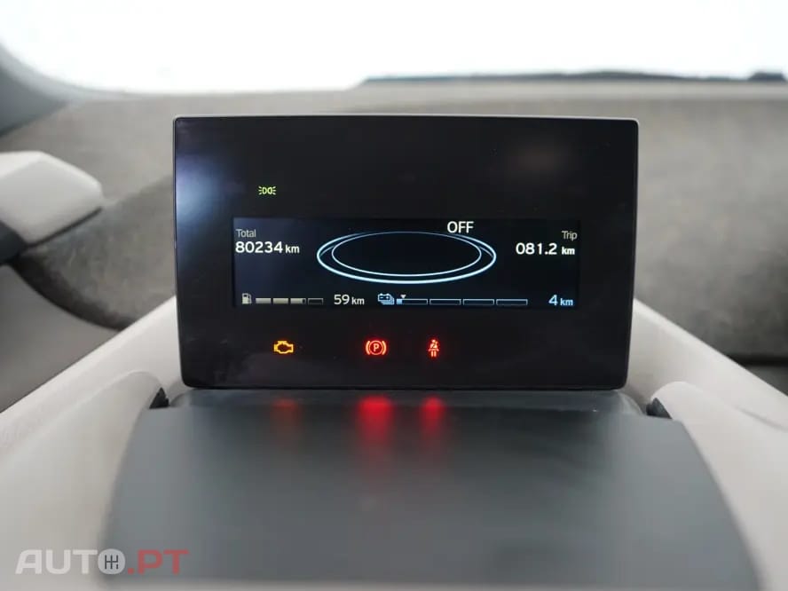 BMW i3 +EXA +Comfort Package Advance