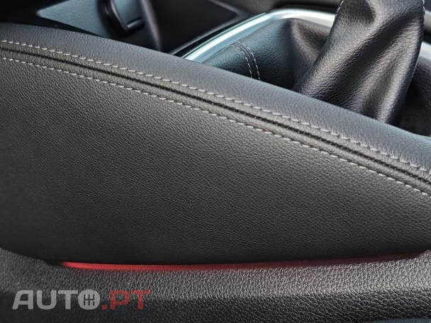 Nissan Qashqai 1.5 dCi N-Connecta 18