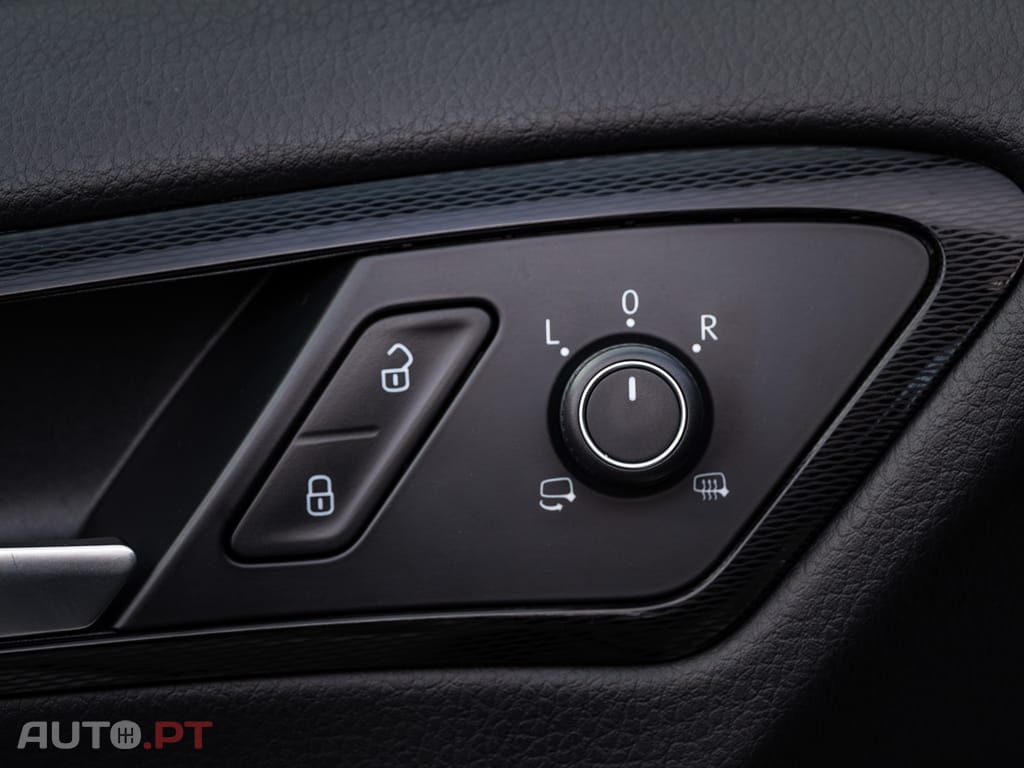 Volkswagen Golf 2.0 TSi GTi DSG Performance