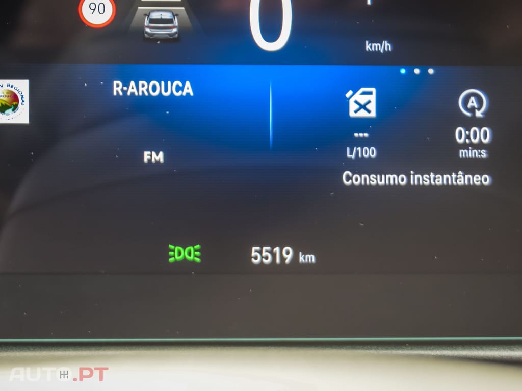 Opel Astra 1.2 T GS Aut.