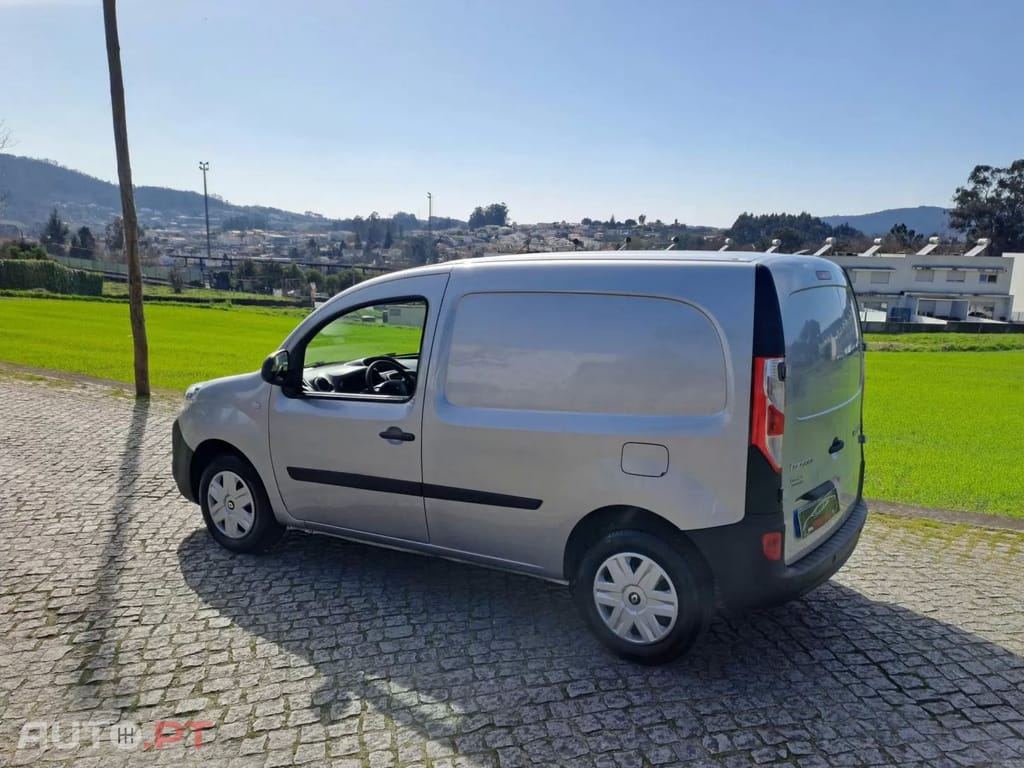 Renault Kangoo   / 95 Grand Confort