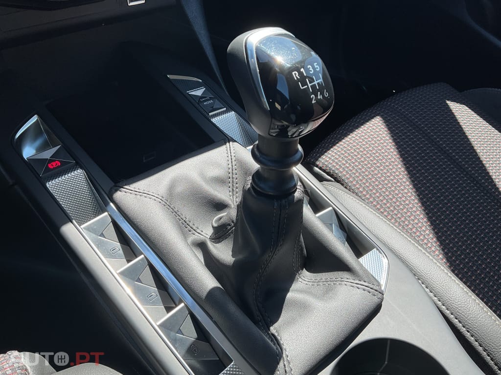 DS DS3 1.2 PureTech Performance Line
