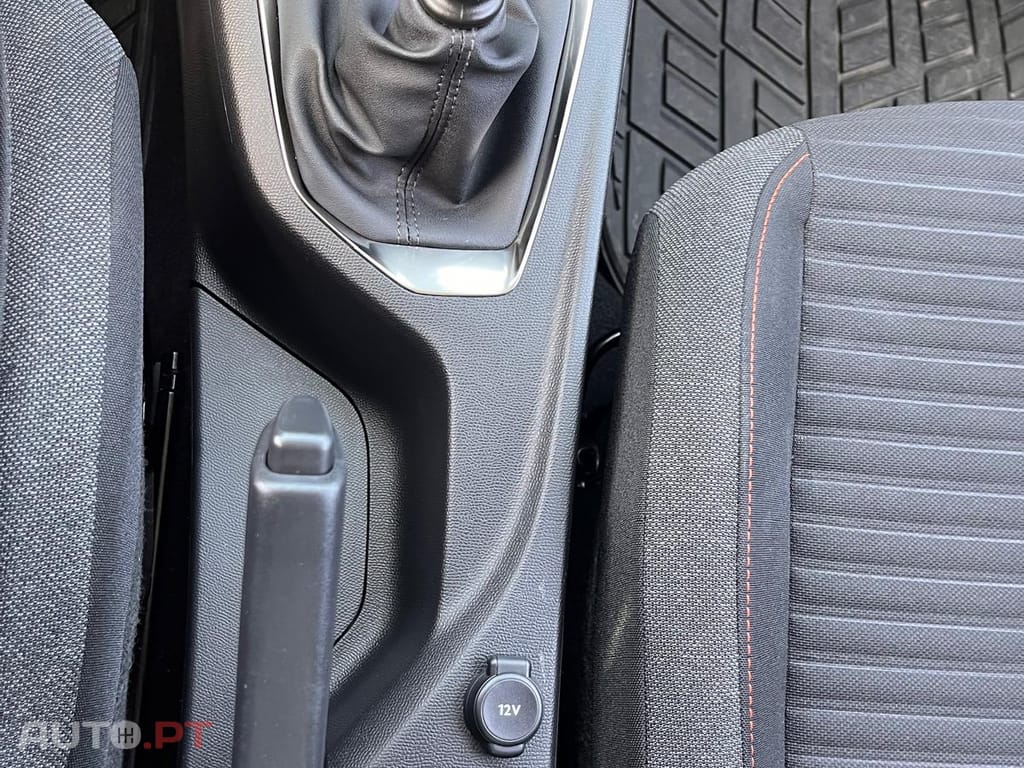 Peugeot 208 1.2 PureTech Active Pack