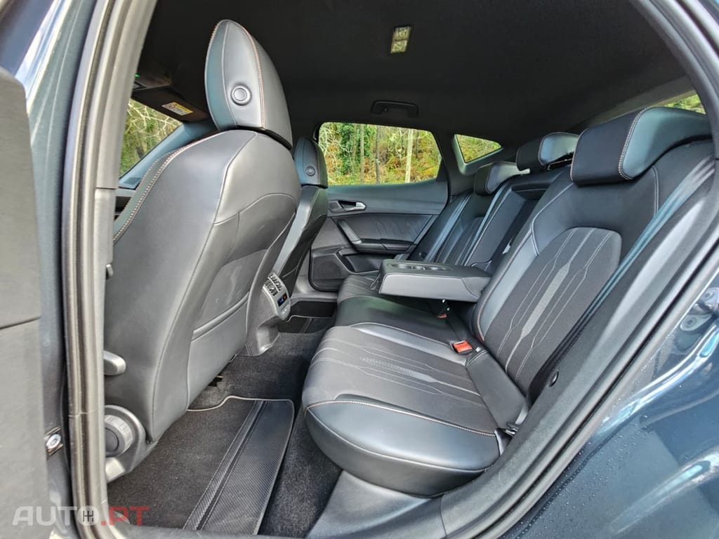 Cupra Formentor 1.4 e-Hybrid Sport DSG