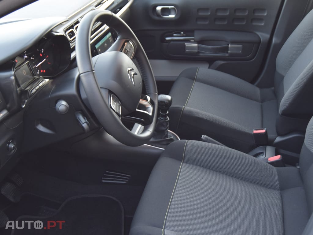 Citroen C3 1.2 PureTech Max