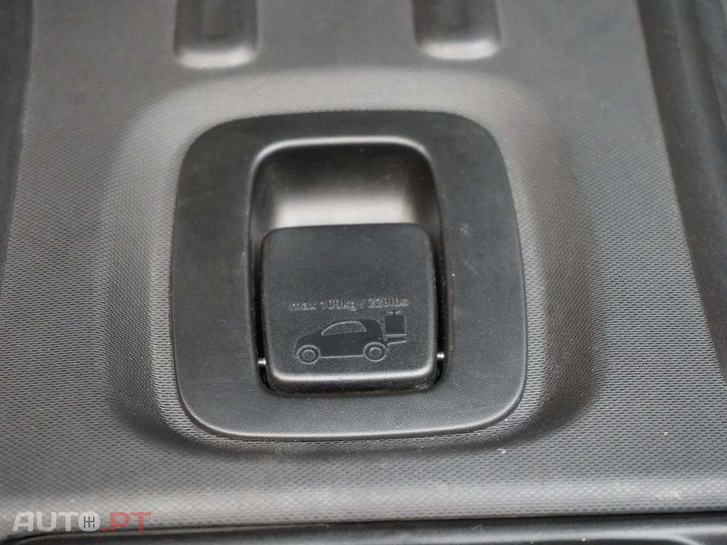 Smart ForTwo 60kw EQ Passion