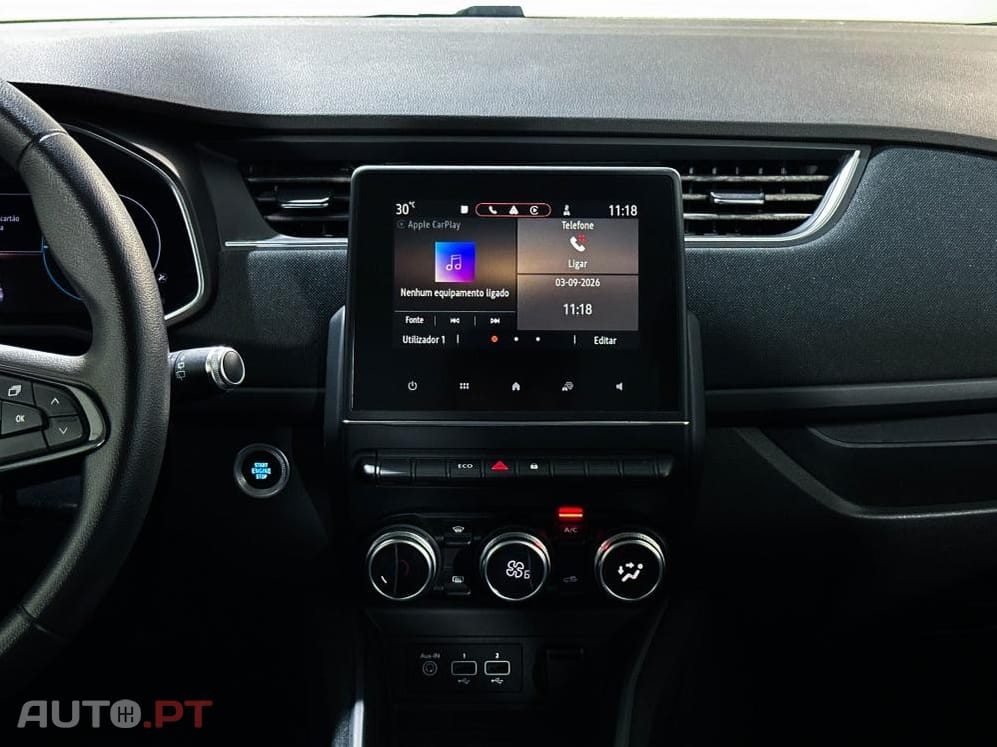 Renault Zoe 51kWh