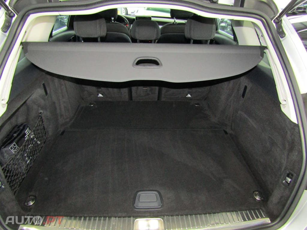 Mercedes-Benz C 200 d Avantgarde