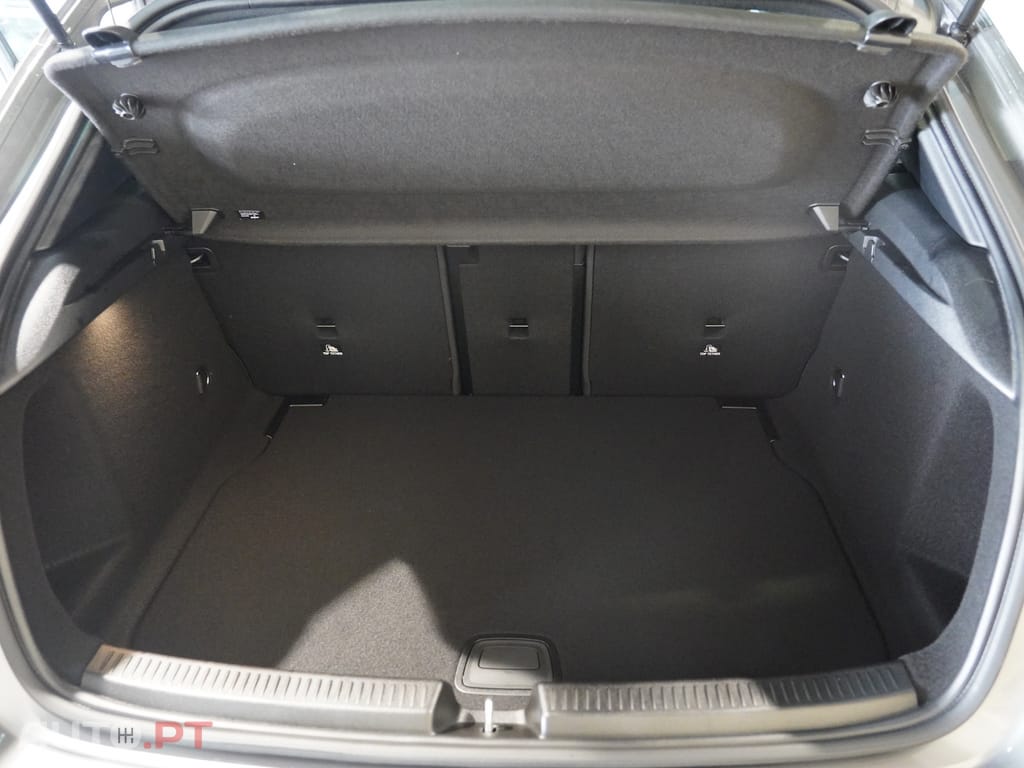 Mercedes-Benz A 200 AMG Line Aut.