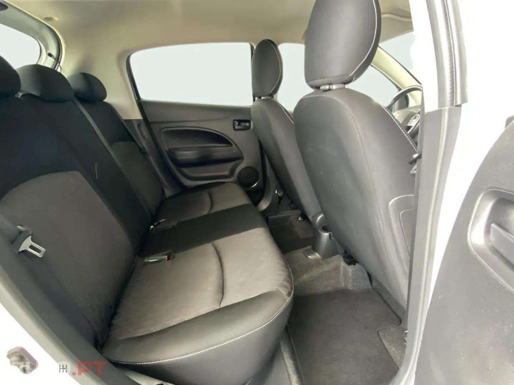 Mitsubishi Space Star 1.2 Intense