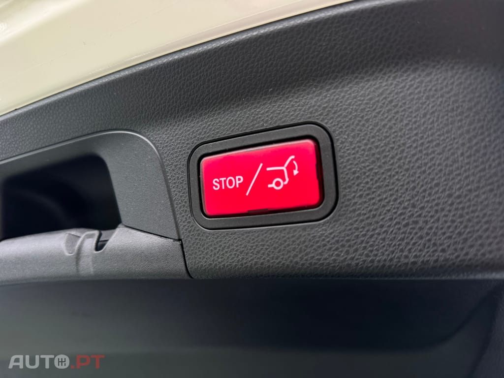 Mercedes-Benz GLC 300 de Coupé 4Matic