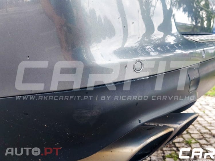 Porsche Cayenne Turbo