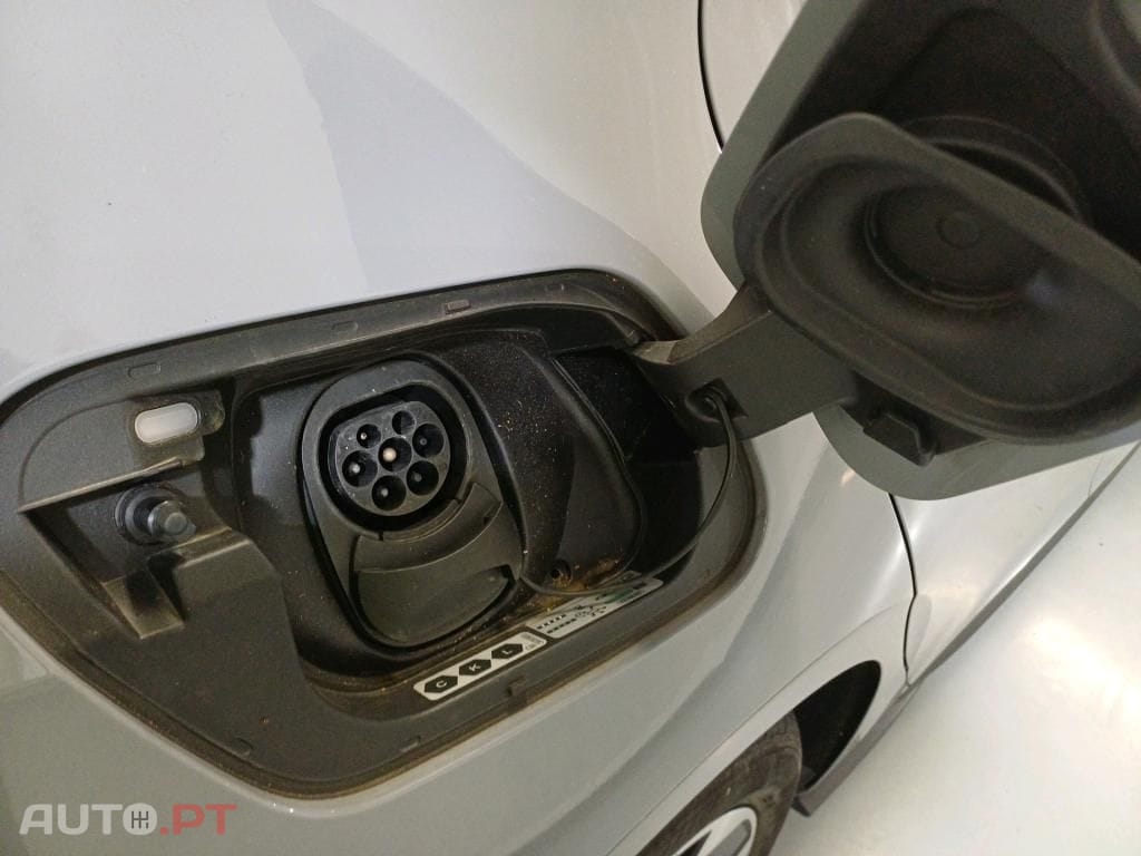 Volkswagen Id.3 Pro Performance