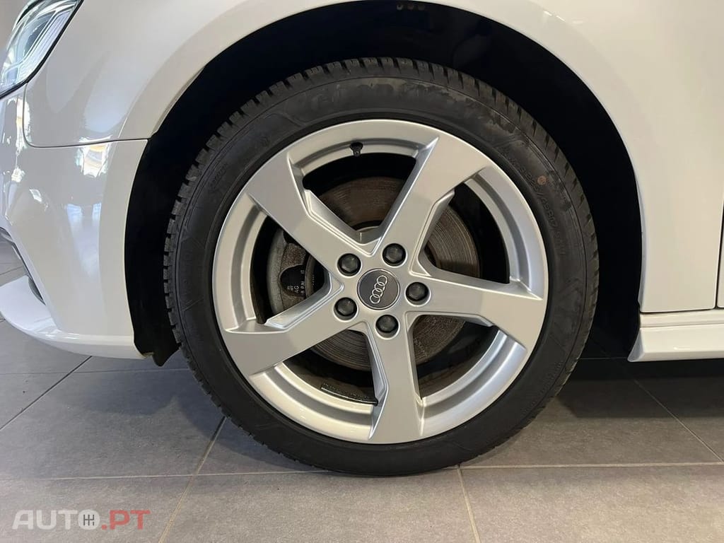 Audi A3 Sportback Sportback