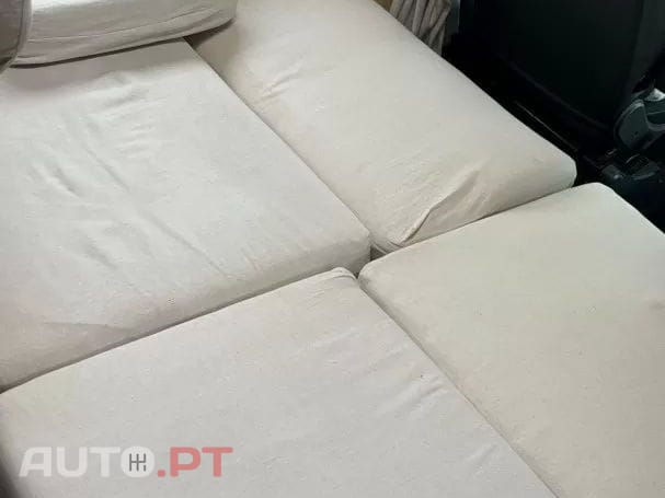 Fiat Ducato PLA