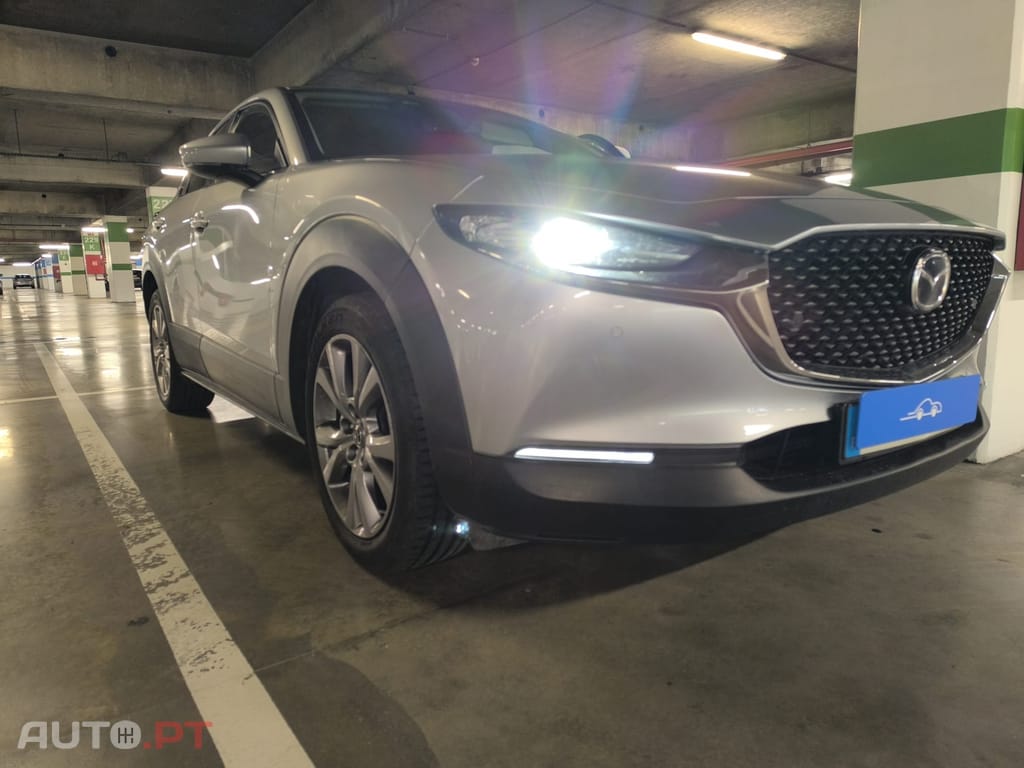 Mazda CX-30 1.8d 116 cv 2wd - 19