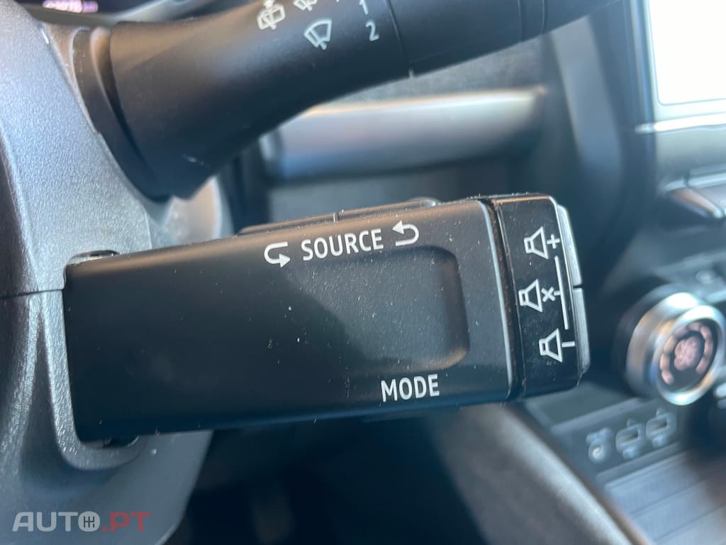 Renault Zoe (c/ Bateria) Intens 50