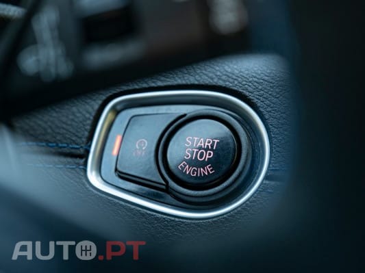 BMW X2 18 d xDrive Auto Pack M