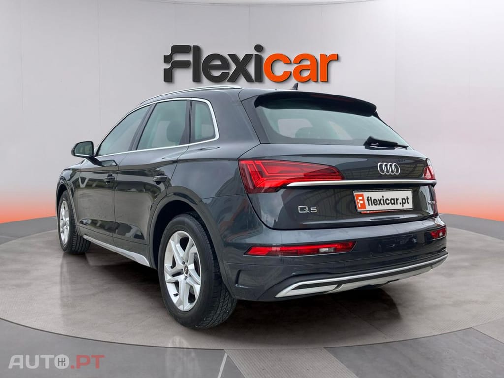 Audi Q5 35 TDI Advanced S tronic