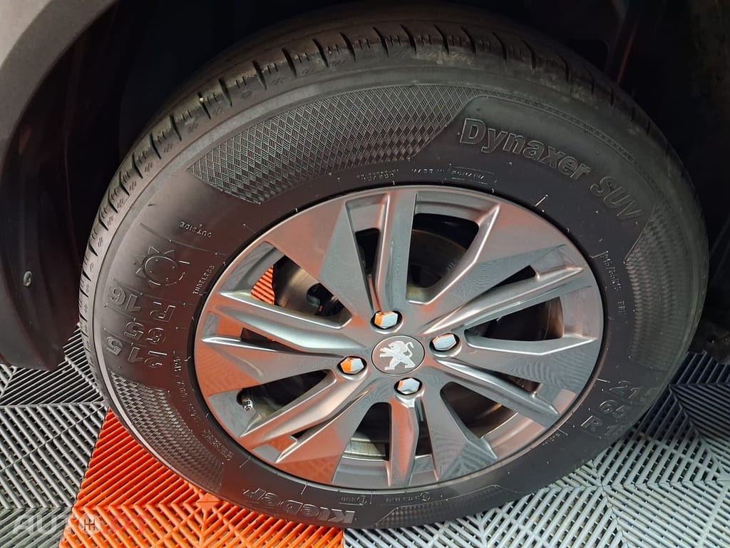 Peugeot 2008 1.2 PureTech Active Pack