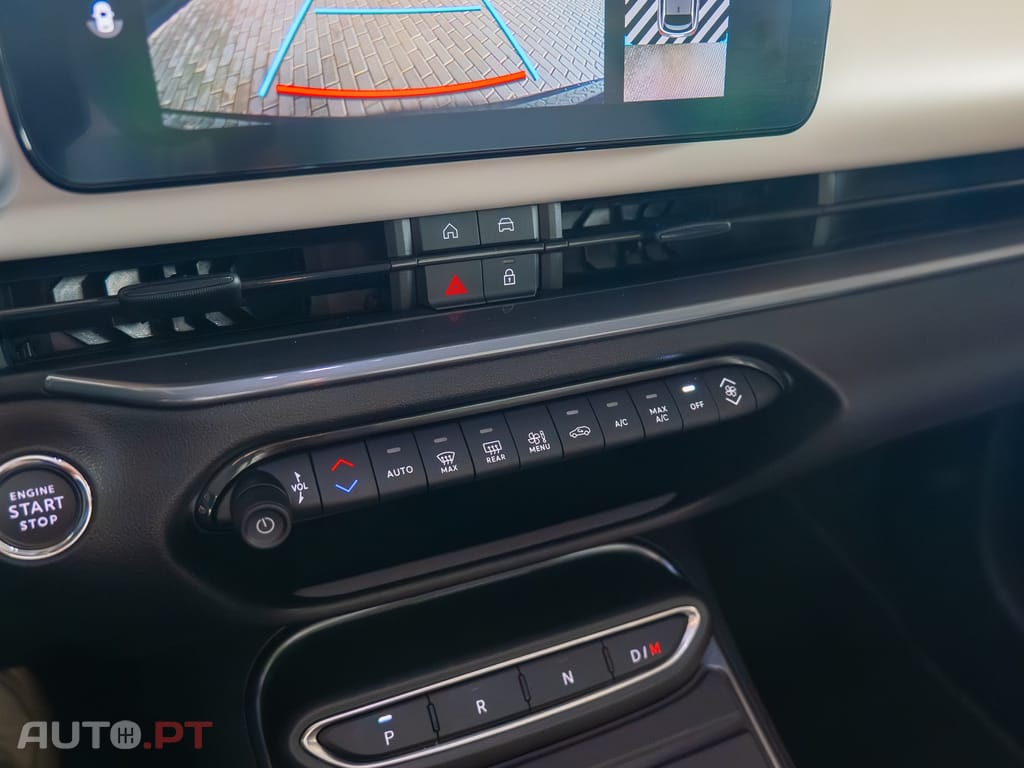 Fiat 600 1.2 Hybrid La Prima