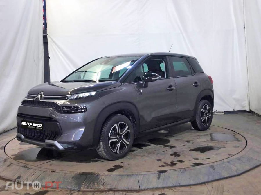 Citroen C3 Aircross 1.2 PureTech YOU!