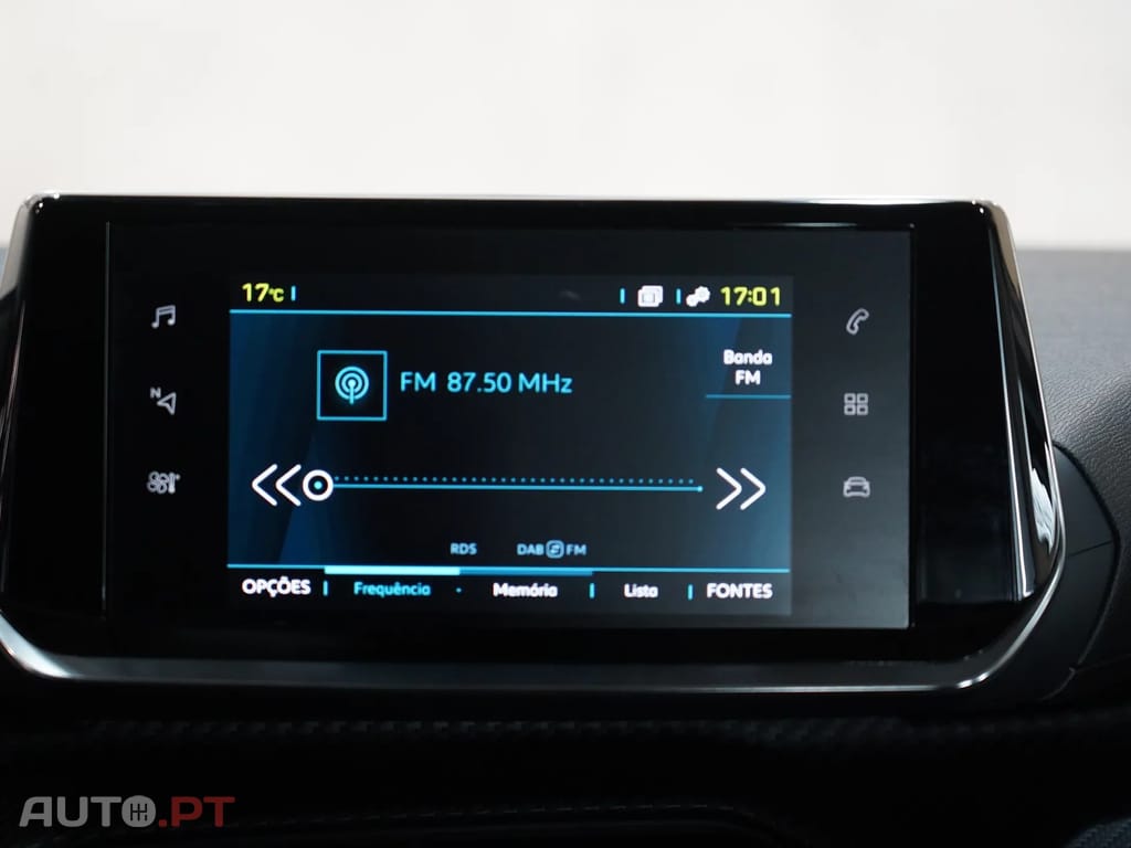 Peugeot E-208 50 kWh Active Pack