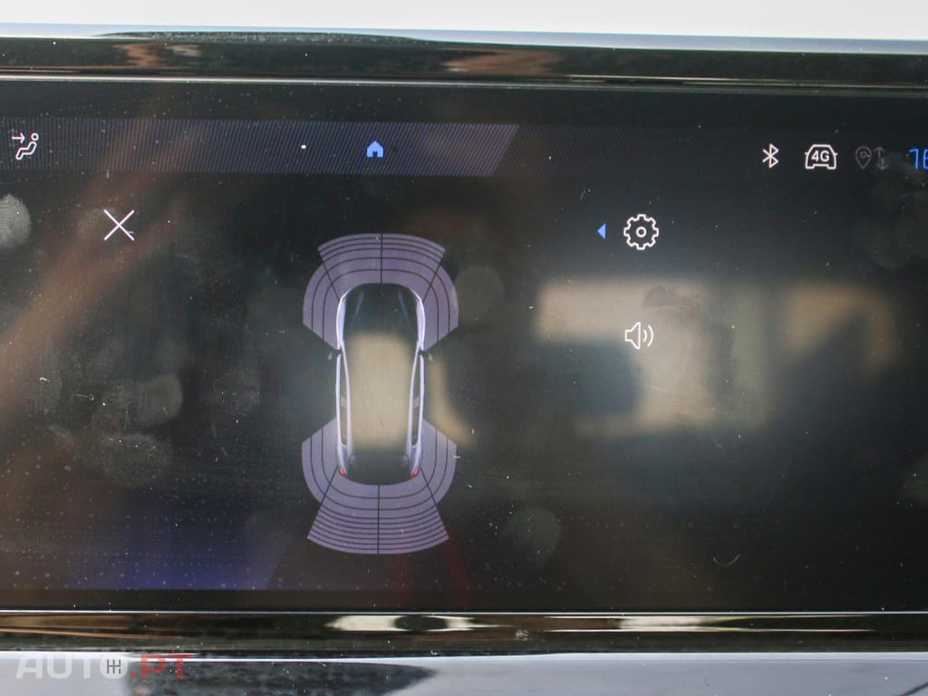 Peugeot 208 1.2 Hybrid Allure e-DCS6