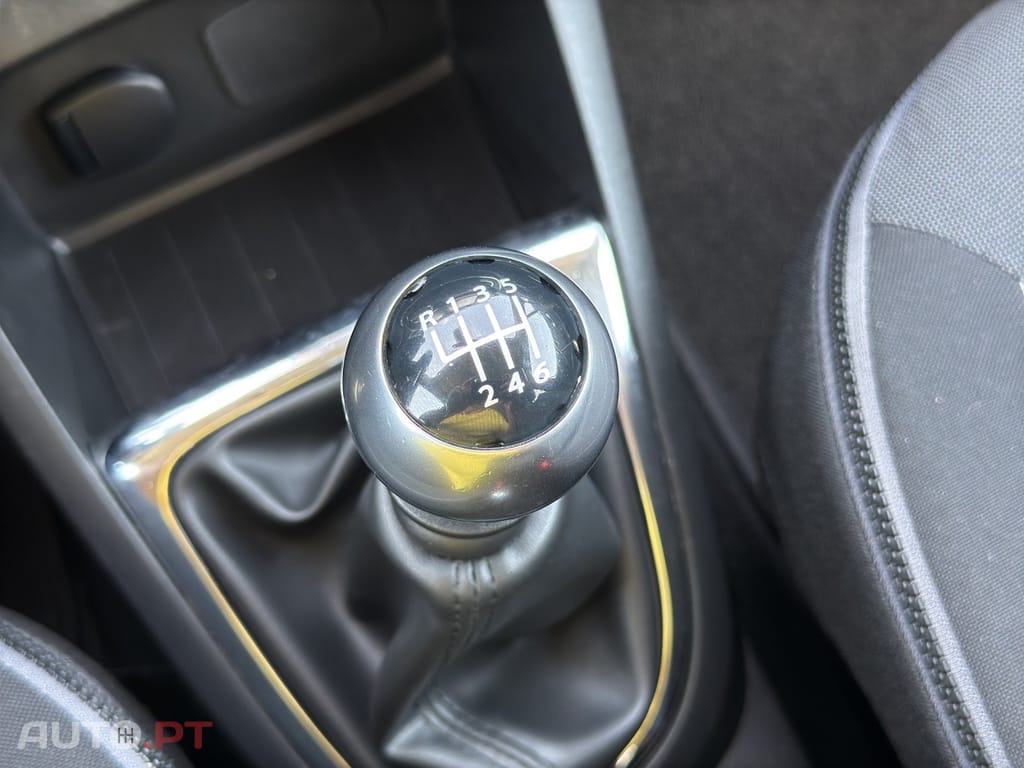 Renault Captur 1.5 dCi Exclusive