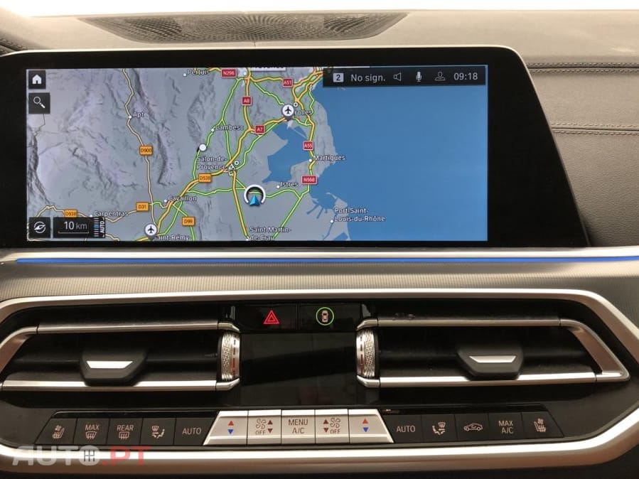 BMW X5 45 e xDrive Pack M