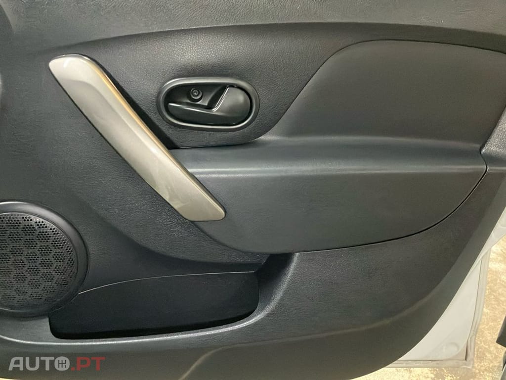 Dacia Sandero 0.9 TCe