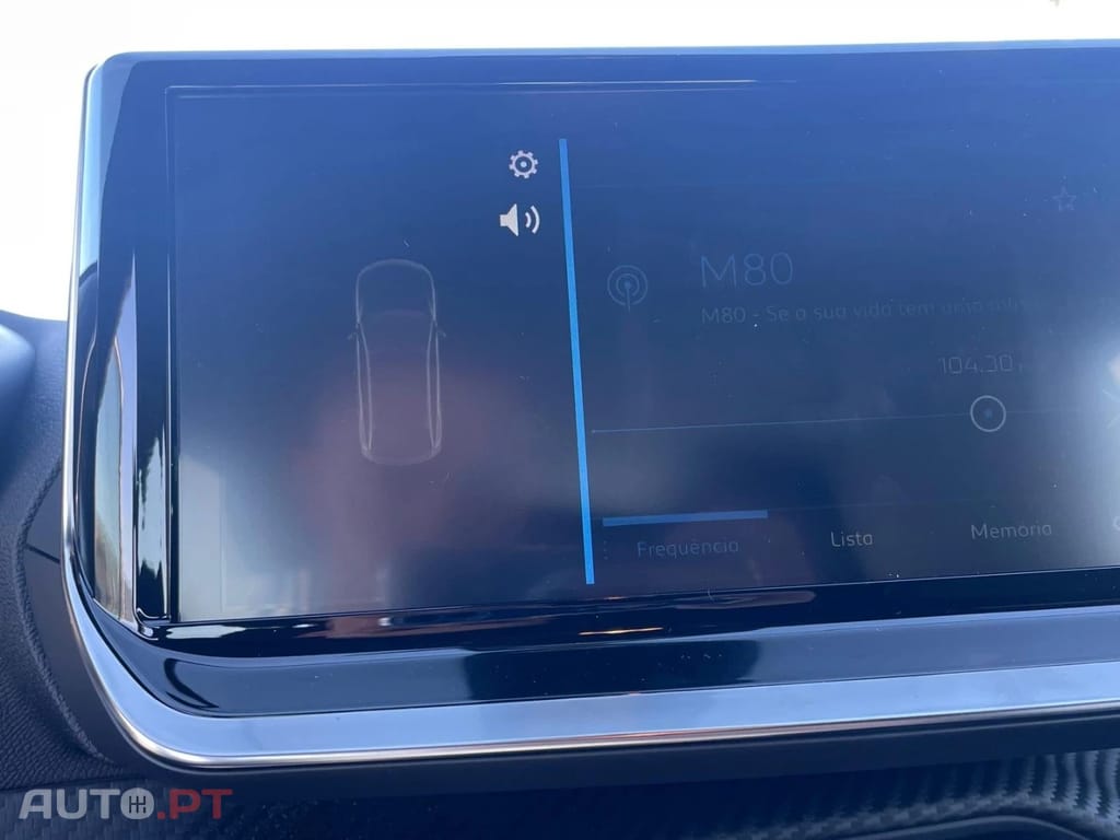 Peugeot 2008 1.2 PureTech Style