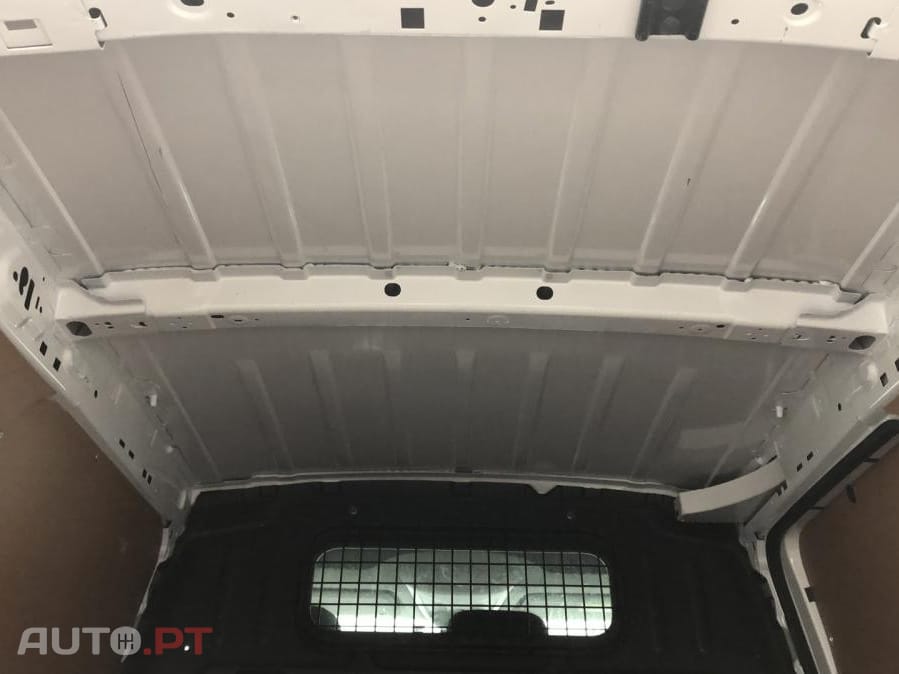 Toyota Proace City 1.5 D-4D Business
