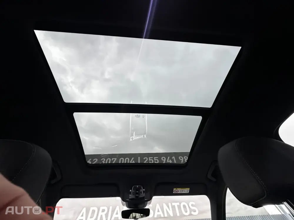 Audi E-Tron 55 quattro