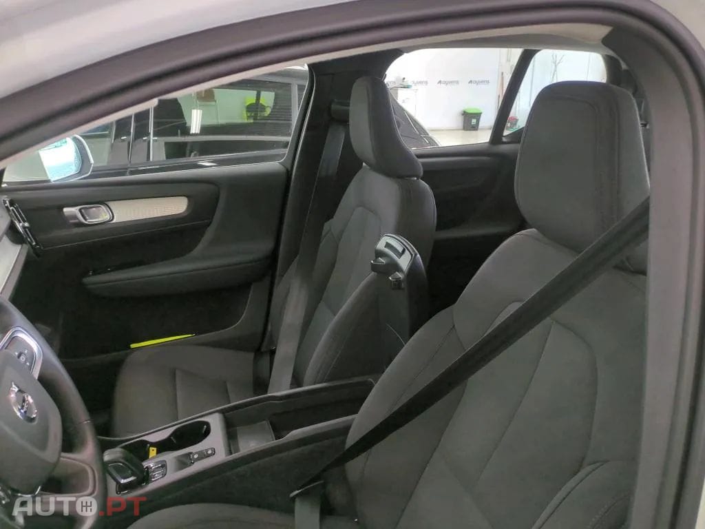Volvo XC40 1.5 T5 PHEV Inscription Expression