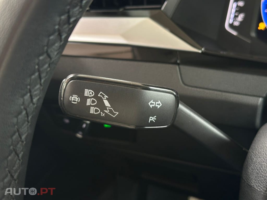 Volkswagen Arteon 2.0 TDI Elegance DSG