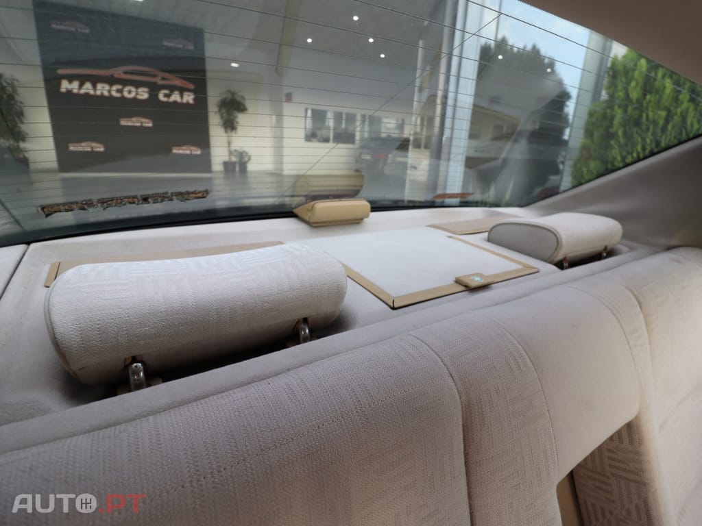 Mercedes-Benz C 220 D Classic