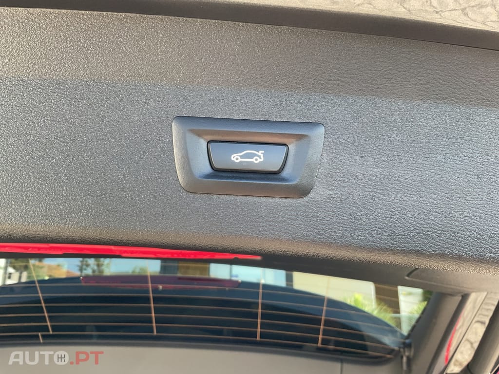 BMW X1 25 e xDrive