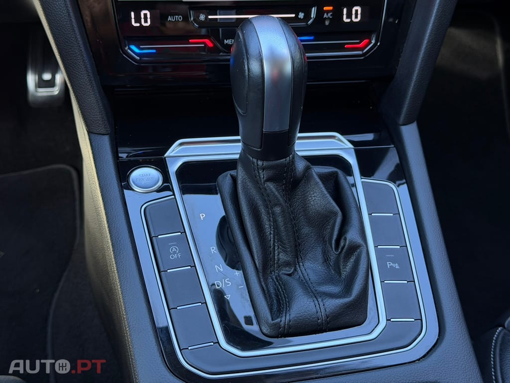 Volkswagen Arteon 2.0 TDI Elegance DSG