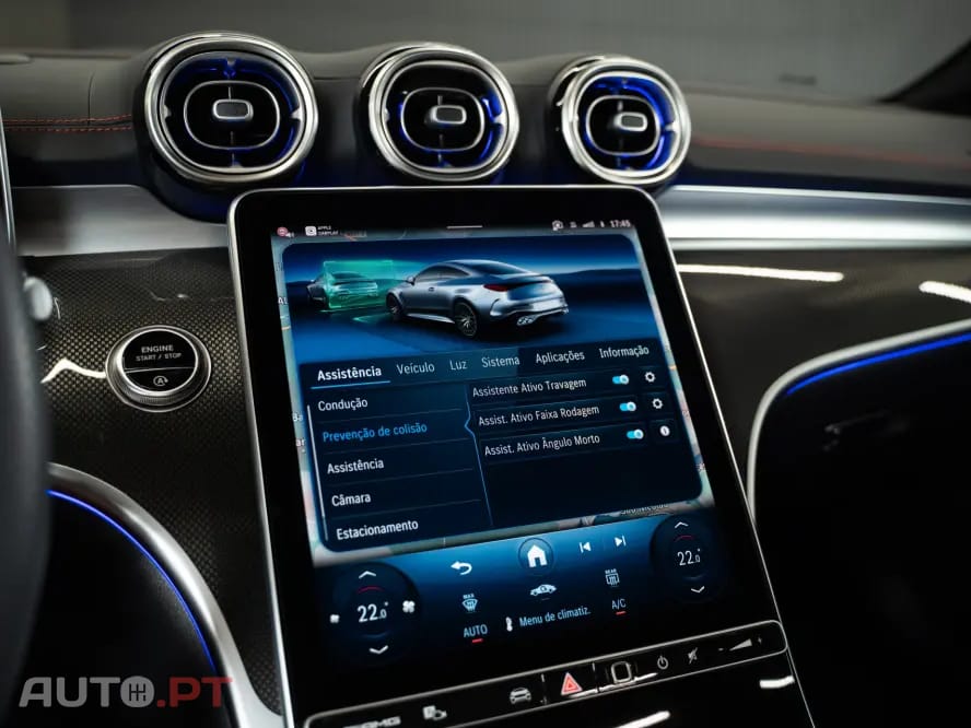 Mercedes-Benz CLE 53 AMG 4MATIC+ SpeedshiftFT TCT 9G Limited Edition Coupe