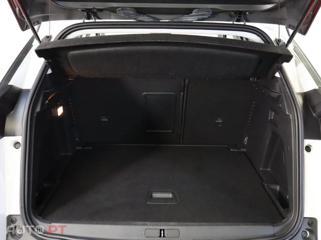Peugeot 3008 Allure 1.2 PureTech EAT8