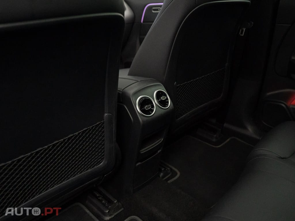 Mercedes-Benz EQA 250+ Progressive