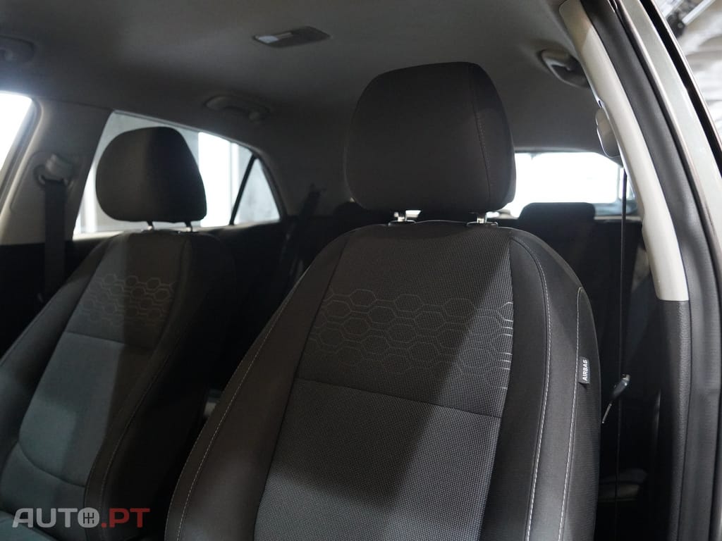 Kia Rio 1.0 T-GDI 100